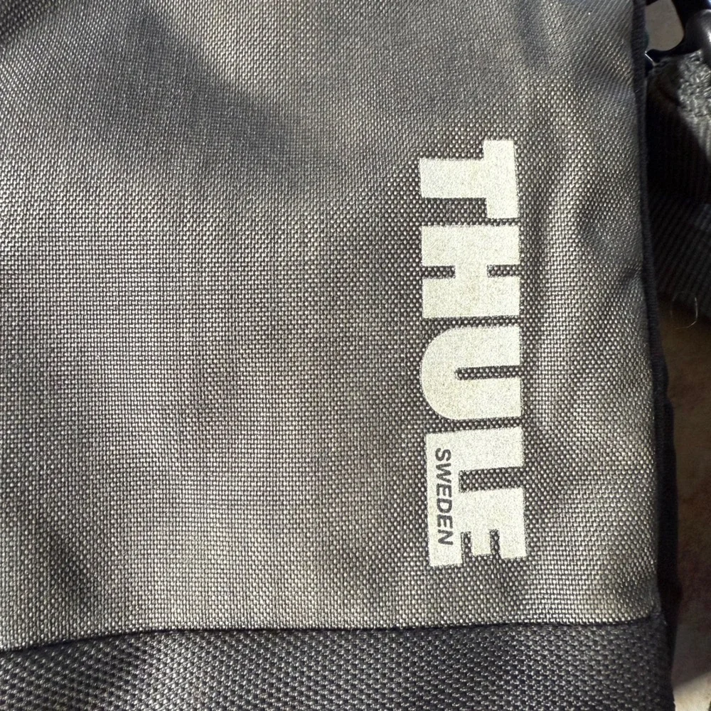 Thule Stravan Deluxe 15